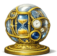 Сфера времени